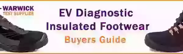 Insulated Safety Footwear - Buyers Guide